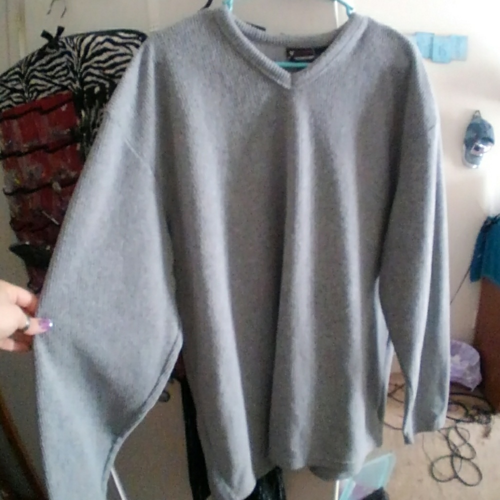 Mens Sweater